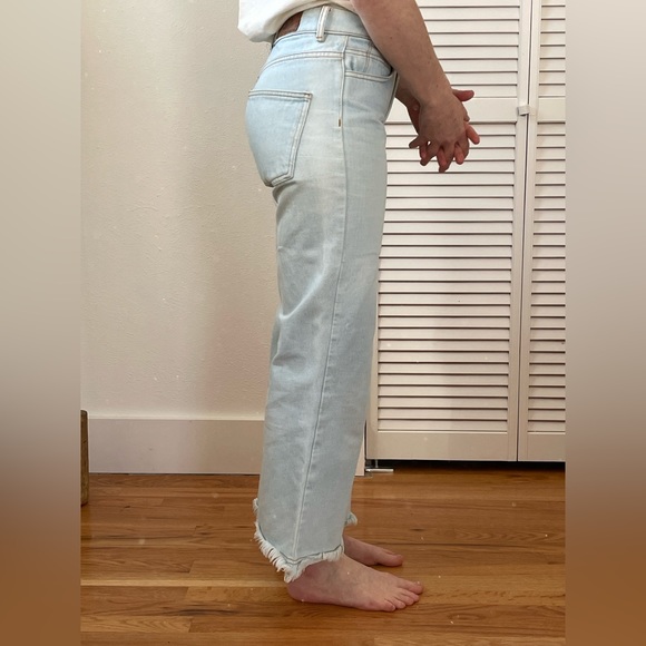 Objects Without Meaning Jeans - Picture 2 of 3